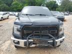 2016 Ford F150 Supercrew на продаже в Eight Mile, AL - Front End