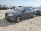 2009 Hyundai Elantra Gls zu verkaufen in San Antonio, TX - Burn - Engine