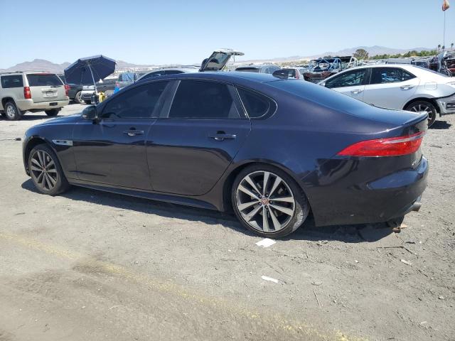 Седаны JAGUAR XF 2017 Черный