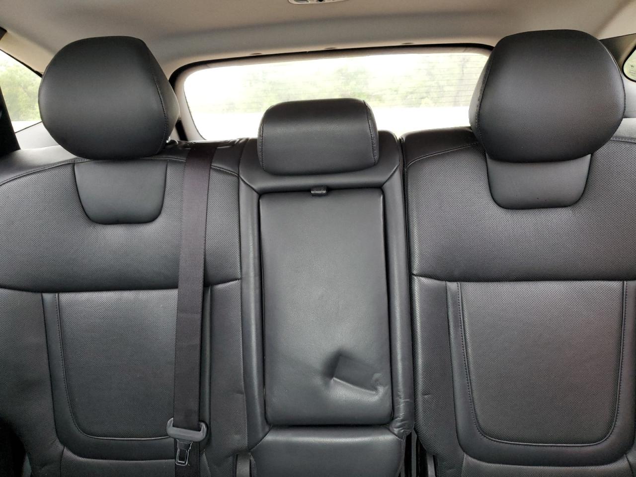 2022 Hyundai Tucson Limited VIN: 5NMJE3AE8NH051934 Lot: 51488775