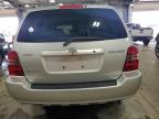 2002 Toyota Highlander Limited for Sale in Ham Lake, MN - Front End