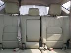 2012 Nissan Murano S en Venta en Finksburg, MD - Water/Flood