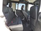 2014 Jeep Wrangler Unlimited Sahara за продажба в Arcadia, FL - Front End