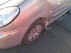 2005 CITROEN XSARA PICA for sale at Copart GLOUCESTER