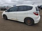 2009 HONDA FIT SPORT à vendre chez Copart ON - LONDON