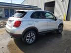 2016 Fiat 500X Trekking na sprzedaż w Central Square, NY - Front End