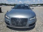 2014 Audi A7 Premium Plus zu verkaufen in Tifton, GA - Front End