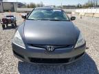 2005 Honda Accord Ex en Venta en Barberton, OH - Side