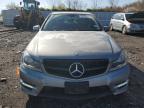 2012 Mercedes-Benz C 300 4Matic იყიდება Marlboro-ში, NY - Side