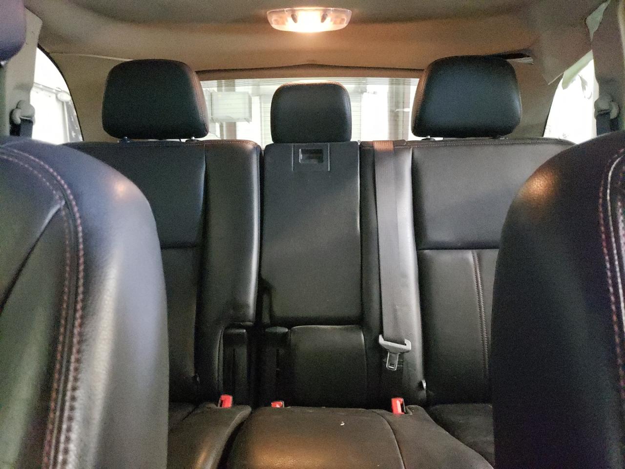2013 Ford Edge Sel VIN: 2FMDK4JC7DBA39468 Lot: 55254425