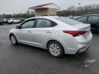 2020 Hyundai Accent Se იყიდება Exeter-ში, RI - Side