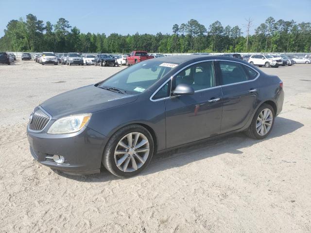 Седани BUICK VERANO 2013 Сірий