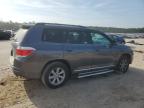 2011 Toyota Highlander Base იყიდება Harleyville-ში, SC - Front End