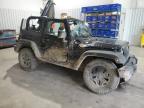 2016 Jeep Wrangler Sport იყიდება Lufkin-ში, TX - Rollover