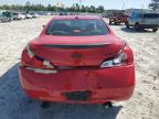 2013 Infiniti G37  للبيع في Loganville، GA - Rear End