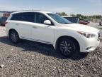 2015 Infiniti Qx60  للبيع في Hueytown، AL - Side