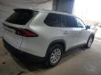 2024 Toyota Grand Highlander Xle for Sale in Candia, NH - Front End