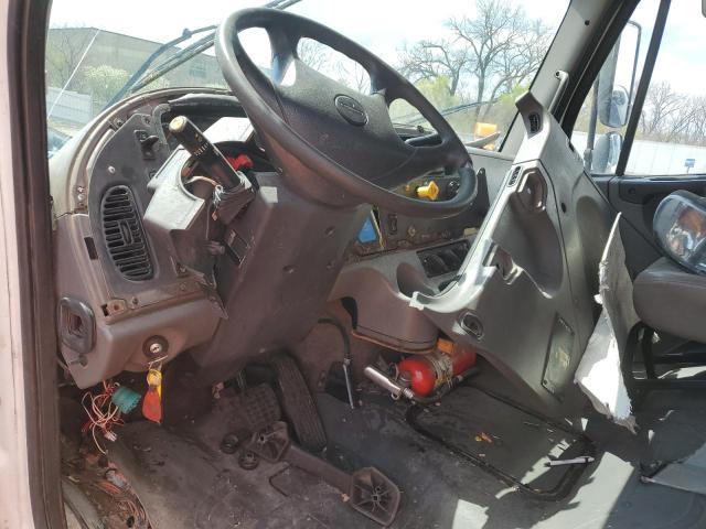 2008 FREIGHTLINER M2 106 MEDIUM DUTY  