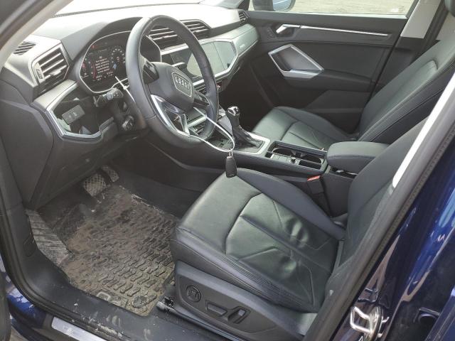 2023 AUDI Q3 PREMIUM PLUS S LINE 45