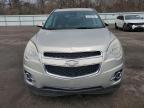 2012 Chevrolet Equinox Lt for Sale in Brookhaven, NY - Front End
