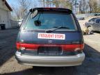 Center Rutland, VT에서 판매 중인 1996 Toyota Previa Le - Vandalism