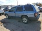 2000 Nissan Pathfinder Le zu verkaufen in Chalfont, PA - Minor Dent/Scratches