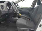 2017 Toyota Yaris L за продажба в Chicago Heights, IL - Front End
