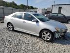 2014 Toyota Camry L   en Venta en Ellenwood, GA - Front End