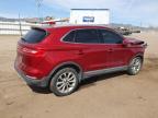 2017 Lincoln Mkc Select na sprzedaż w Colorado Springs, CO - Front End