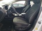 2018 Ford Fusion Se Hybrid na sprzedaż w North Billerica, MA - Front End