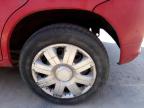 2006 SUZUKI ALTO GL for sale at Copart SANDY