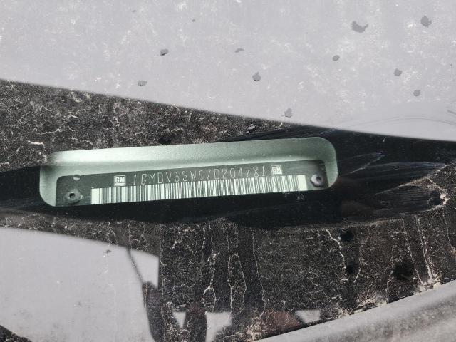 2007 PONTIAC MONTANA SV6