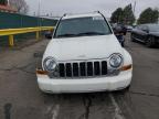 2007 Jeep Liberty Limited for Sale in Denver, CO - Front End