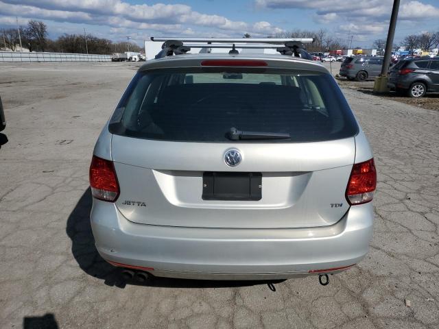  VOLKSWAGEN JETTA 2012 Kremowy
