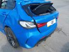 2019 BMW 116D M SPO for sale at Copart CHESTER