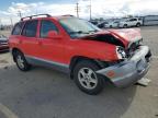 2003 Hyundai Santa Fe Gls na sprzedaż w Nampa, ID - Front End