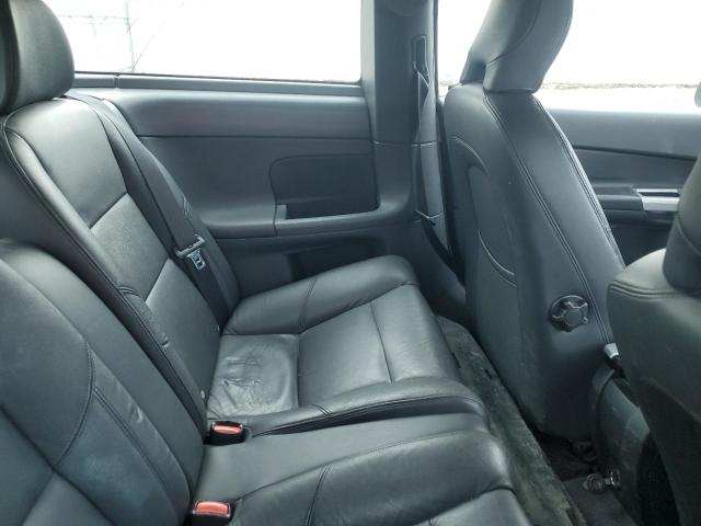 2012 VOLVO C30 T5  