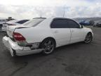 2004 Lexus Ls 430 за продажба в North Las Vegas, NV - Rear End