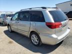 2004 Toyota Sienna Xle للبيع في Tucson، AZ - Rollover