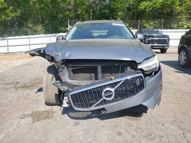 VOLVO XC60 2019 Сірий
