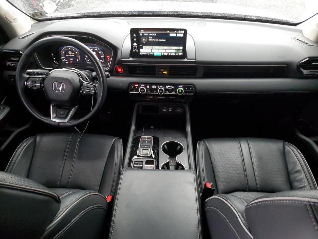  HONDA PILOT 2023 Black
