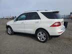 2013 Mercedes-Benz Ml 350 Bluetec zu verkaufen in Airway Heights, WA - Front End
