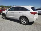 2013 Acura Rdx  for Sale in Spartanburg, SC - Water/Flood