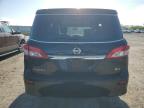 2016 Nissan Quest S na sprzedaż w Wichita, KS - All Over