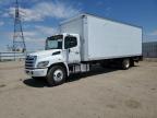 2019 Hino 268 Delivery Truck на продаже в Adelanto, CA - Front End