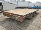 2013 Pj Equipment Trailer for Sale in Des Moines, IA - All Over
