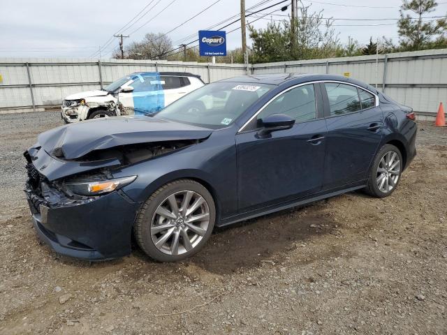 2021 Mazda 3 Preferred