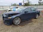 2021 Mazda 3 Preferred na sprzedaż w Hillsborough, NJ - Front End