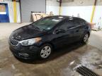 2015 Kia Forte Lx de vânzare în Glassboro, NJ - Vandalism