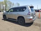 2020 Lexus Gx 460 Premium for Sale in East Granby, CT - Side